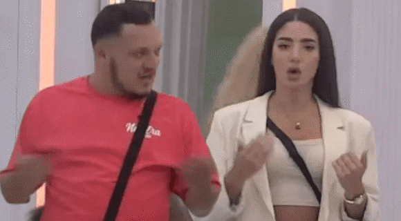 Anđela PEDALIRALA Gasttozza, završili su zauvek – ovo što joj je uradio neće lako oprostiti: Ne želi da priča sa njim nikad više