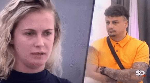 “Izvini Milice, ispao sam najveći kreten” Terza u očaju jer je prevario trudnu verenicu, Sofija ga sasekla pred svima