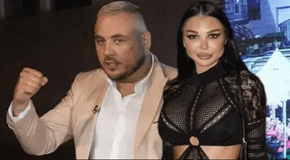 Isplivale vrele fotke kao dokaz! Filip Car i Maja Marinković se pomirili
