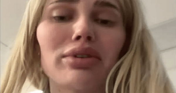 Bivša zadrugarka privedena i deportovana iz Amerike – suza suzu stiže “Pronašli su mi intimne snimke u telefonu”