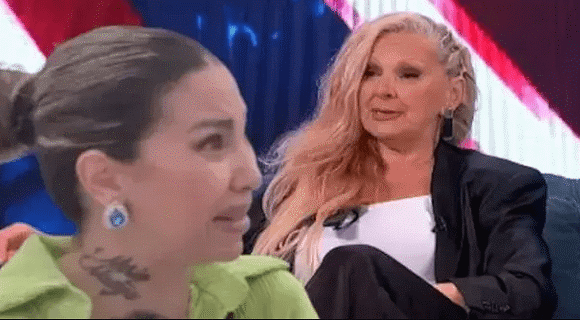 Majka Aneli Ahmić zagrmela: “Trebalo bi sebi stući sotonističku facu” – nikad gore uvrede