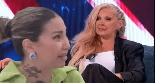 Majka Aneli Ahmić zagrmela: “Trebalo bi sebi stući sotonističku facu” – nikad gore uvrede