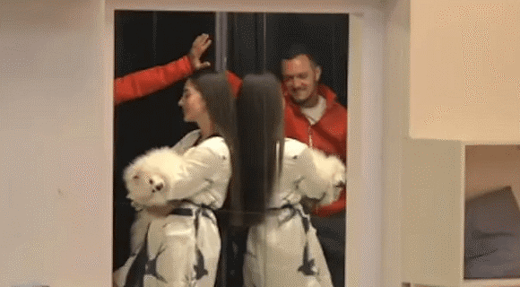 Biće sve kako ona kaže: Gasttozz i Anđela nikad srećniji, ljubav se oseća u vazduhu – posle svađe palo slatko pomirenje