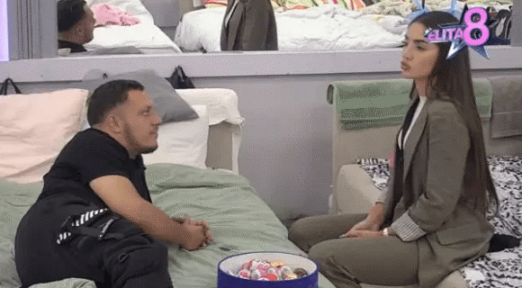 Anđela i Gasttozz postigli dogovor – Nenad joj prišao, Đuričićeva iznenadila reakcijom: “Moram da ti priznam da…”