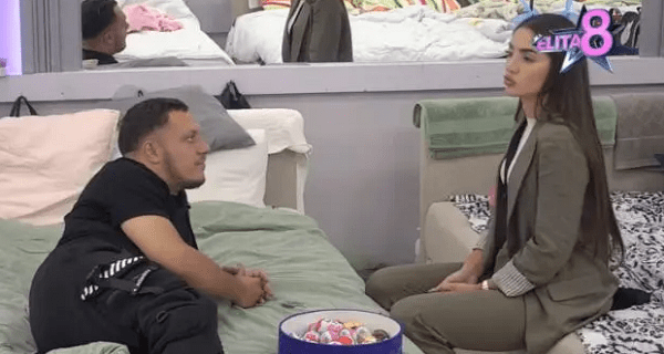 Anđela i Gasttozz postigli dogovor – Nenad joj prišao, Đuričićeva iznenadila reakcijom: “Moram da ti priznam da…”