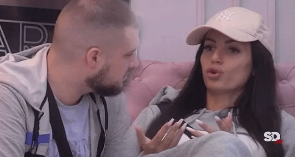 “Dopala mi se mala, ali je Mima uspela da je otera” Gruji bivša devojka uništila novu ljubavnu šansu – razdvojila ih je i pre prvog poljupca