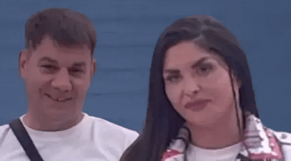 Neočekivani preokret: Jelena Ilić i Ivan Marinković zakopali ratne sekire, pronašli svoj kutak, pa zaboravili na sve probleme