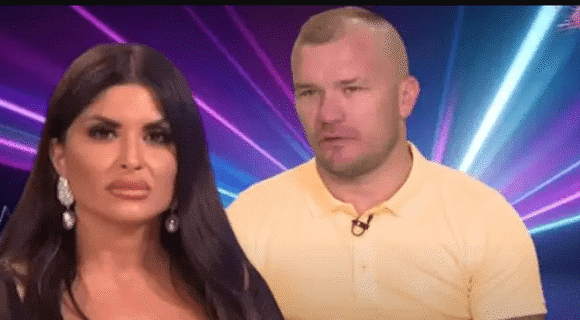 Bukti rat između Jelene Ilić i Munjeza, SVE MASKE SU PALE – optužila ga da joj duguje novac, a on progovorio o njihovoj intimi