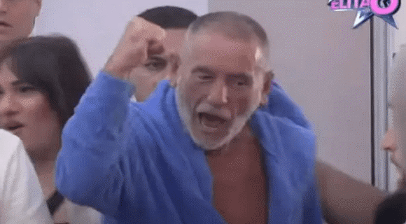 Ko je ćerka Lepog Miće koja mu je danas podarila unuku? Dala je bebi ime sa posebnim značenjem – završila je doktorske studije i radi u Guglu