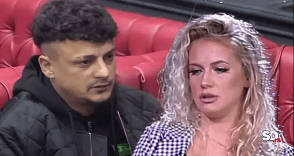 “Je l’ jedna Sofija vredna da ti svoje dete nazivaš monstrumom?” Terza stavljen na stub srama – on nastavio da ponižava Milicu