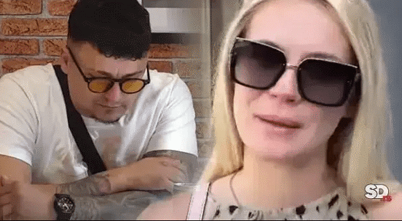 Terza će plakati kada sazna – Milica Vučković objavila da je sa ovom rijaliti zvezdom, spremna osveta