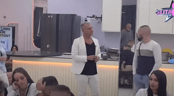 Na korak do pomirenja: Gruja i Mimas konačno oči u oči, zadrugari doneli važnu odluku – “Promenila sam mišljenje, vreme je da…”