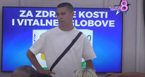 “Želim samo da vidim kako izgledaju ljudi koji ostave svoju bebu” Najpotresnija ispovest u rijalitiju, čitav crni sto grca u suzama