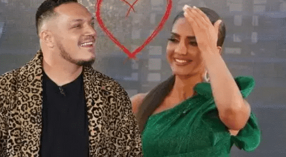 Anđela oborila Gasttozza s nogu: Priredila mu iznenađenje zbog kojeg je zanemeo – otkucaje njihovih srca čula je cela Bela kuća