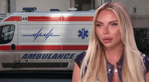 Alarmantno stanje u domu Janićijevića – Sofijina majka zbog kćerkinog učešća završila u bolnici, OTAC OČAJAN