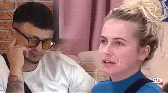 Greška je u Milici Veličković, a ne u Terzi – ispričala šta je trudnica uradila i zašto je Bora bio sa njom