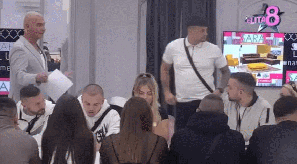 Milan Milošević urnisao Terzu: “Verio sam je, ali je nisam voleo” Bora još jednom ponizio Milicu – ovo mu sigurno neće oprostiti