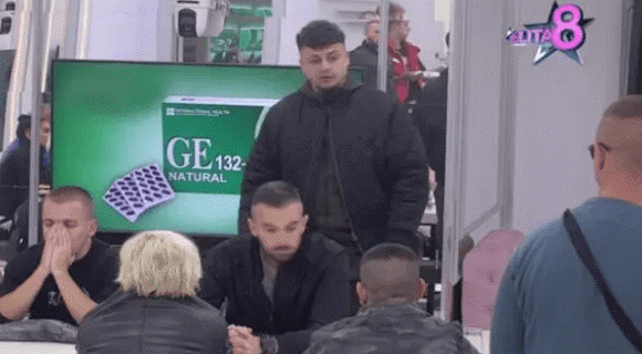 Terza se pokajao zbog varanja trudne Milice – izrekao pred svima, Sofija prebledela