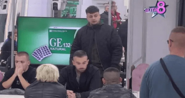 Terza se pokajao zbog varanja trudne Milice – izrekao pred svima, Sofija prebledela