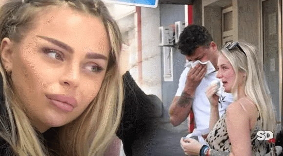 Abortirala bi da je na Miličinom mestu – Sofija Janićijević zaprepastila izjavom o trudnoći Terzine verenice