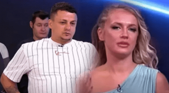 Evo kako bi Terza sada reagovao kada bi ugledao trudnu Milicu – na ove reči zanemela cela “Elita”