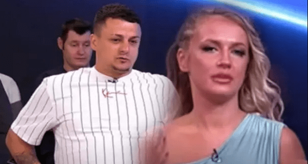 Evo kako bi Terza sada reagovao kada bi ugledao trudnu Milicu – na ove reči zanemela cela “Elita”