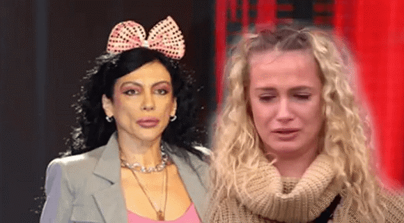 Vendi osula žestoku paljbu po trudnoj Milici Veličković – “Ti si maloumna, ti ćeš nekom da objašnjavaš ko je Sofija!”