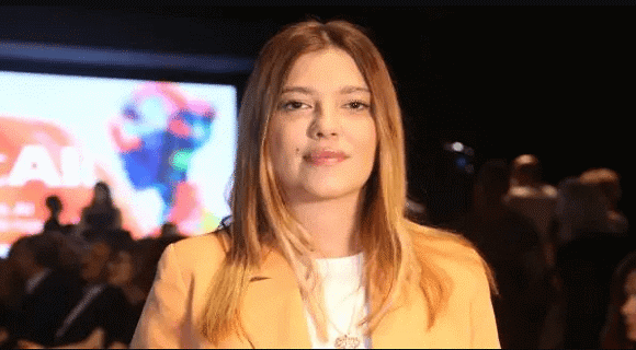 Nastavlja se rat Kije Kockar i Jelene Radanović – Evo šta joj je Kristina poručila