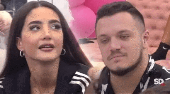 “Gde si pošao?” Anđela Đuričić udarila zabrane Gasttozzu – na drugarice od sada može da zaboravi