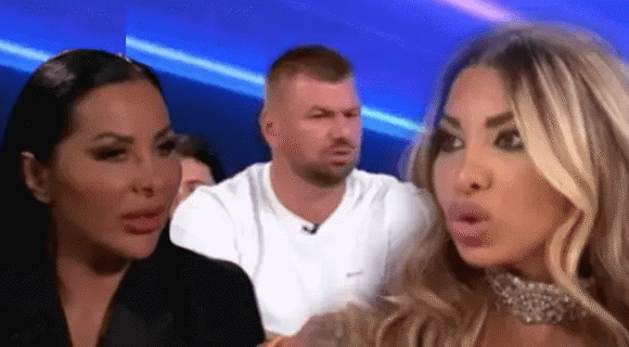 Sita otkrila VELIKU TAJNU Aneli i Janjuša: “Ona je letos…” – dotakla se i odnosa njene sestre i Mateje Matijevića