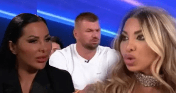 Sita otkrila VELIKU TAJNU Aneli i Janjuša: “Ona je letos…” – dotakla se i odnosa njene sestre i Mateje Matijevića