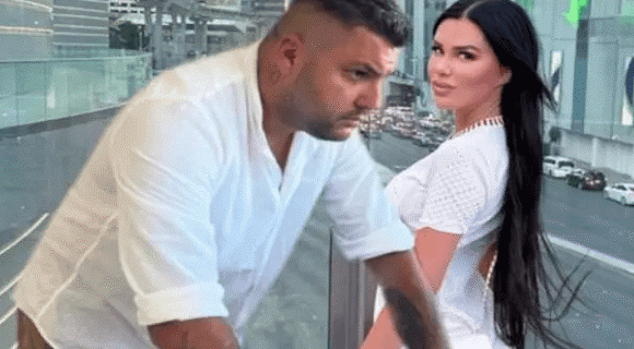 Rat ponovo buknuo, udarila na Asmina: “Videla sam papire, ne mogu da verujem da je Standža spala na ovo”