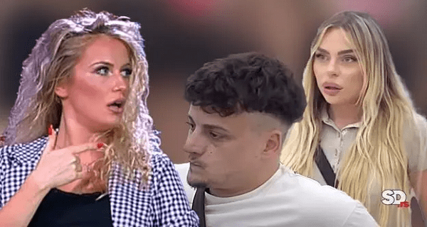 “Meni ovo nije trebalo u životu, nije bilo vredno” Terza shvatio da je prokockao sve zbog Sofije, pa se na ivici suza obratio Milici