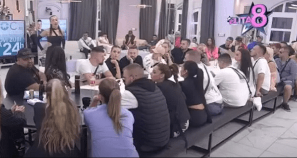 Zatrudnela sa 19, sada pokazala partnera: Diskvalifikovana učesnica “Elite” iznenadila sve, priznala da li je ovo želela