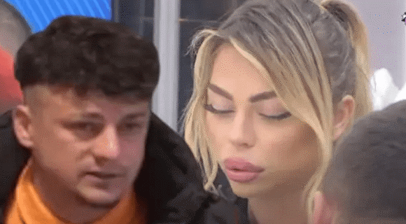 Saznala koliko je Terza siromašan – ovo je Sofijina reakcija kada je saznala od čega joj dečko živi