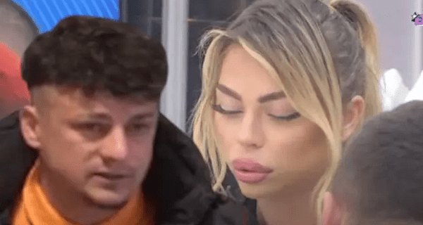 Saznala koliko je Terza siromašan – ovo je Sofijina reakcija kada je saznala od čega joj dečko živi