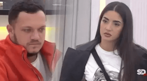 Anđela ubeđena da Ivan hoće da je rastavi od Gasttozza – Miljana joj pružila podršku posle svega