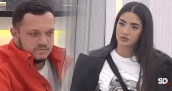 Anđela ubeđena da Ivan hoće da je rastavi od Gasttozza – Miljana joj pružila podršku posle svega