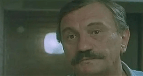 Čuveni GIDRA bio SIROČE i spavao u ostavi za metle – Glumac UMIRAO od raka, a ZASMEJAVAO ranjenike