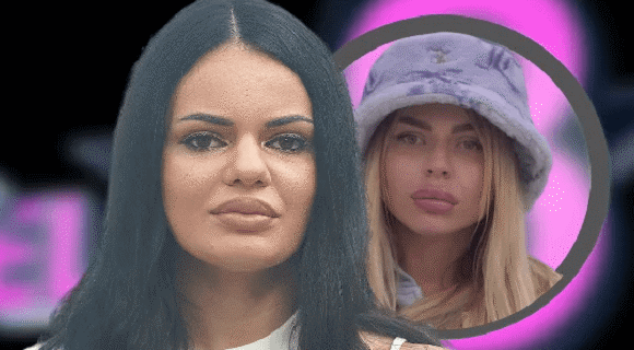 Ako si joj ti otvorila salon, što su računi u blokadi? Jovani Cvijanović pala roletna, rešila da totalno raskrinka Sofiju Cvijanović i njenu majku: Kako ne znaš ko je meda, zar on nije… (FOTO)