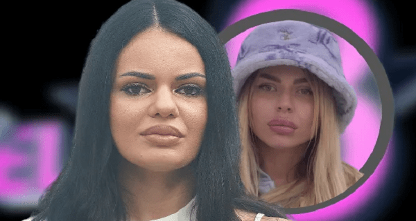 Ako si joj ti otvorila salon, što su računi u blokadi? Jovani Cvijanović pala roletna, rešila da totalno raskrinka Sofiju Cvijanović i njenu majku: Kako ne znaš ko je meda, zar on nije… (FOTO)