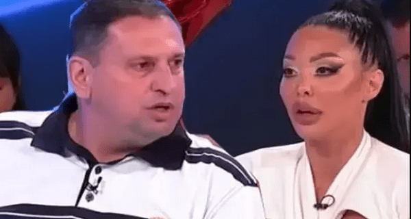 “Lagala me je da…” Taki Marinković upao u trans nakon ovog intrigantnog saznanja: Evo kako je otkrio da se Maja pomirila sa bivšim dečkom