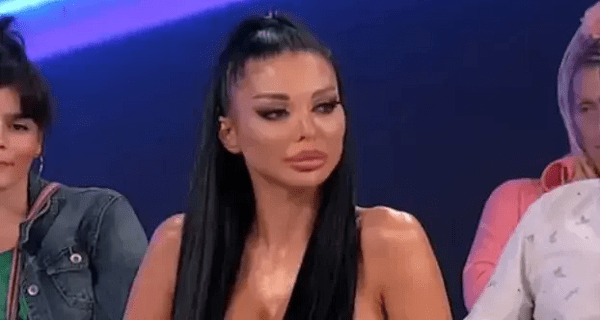 Maja Marinković ZAPALILA društvene mreže, ovakav stajling još uvek niste videli, fanovi su totalno zanemeli