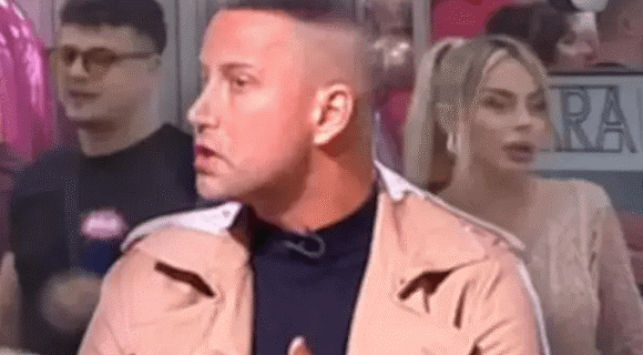 Đedović uveren da Sofija igra prljavu igru sa Munjezom i Terzom – Eni do detalja obelodanio svoju teoriju