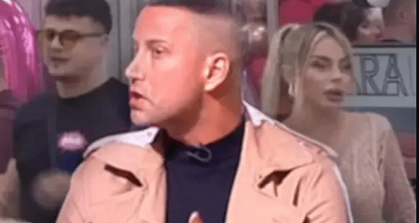 Đedović uveren da Sofija igra prljavu igru sa Munjezom i Terzom – Eni do detalja obelodanio svoju teoriju
