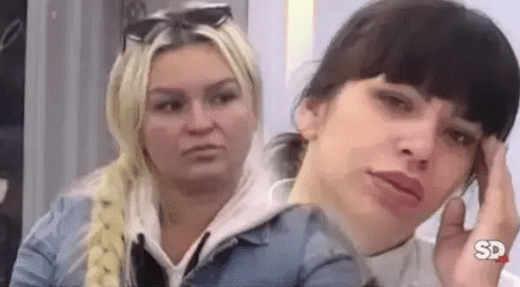 Miljana i Matea zaratile kao nikad: Kulićeva stavljena na stub srama, optužena da je Stankovićevoj ukrala štikle