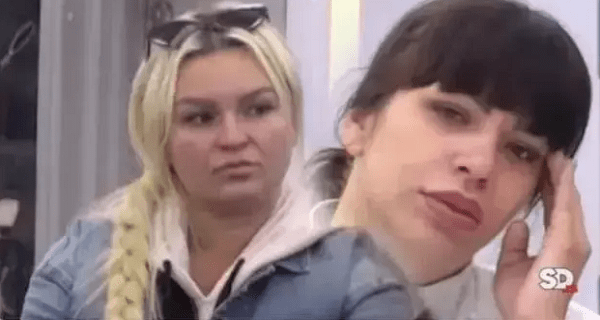 Miljana i Matea zaratile kao nikad: Kulićeva stavljena na stub srama, optužena da je Stankovićevoj ukrala štikle