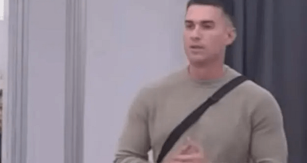 Mateju Matijevića udarile emocije, stao pred kameru, pa se obratio devojci: Uputio joj je OVE reči (VIDEO)