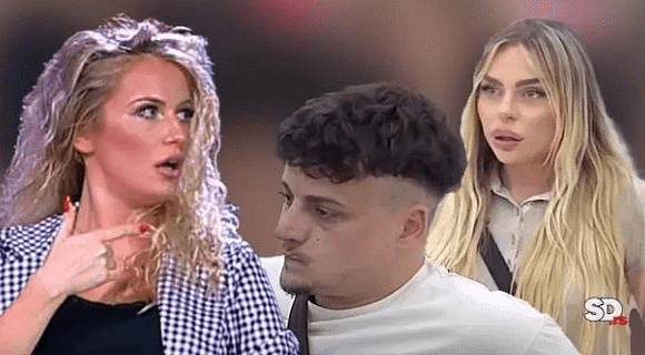 “Nadam se da će biti dobro do porođaja” Terzu stigle Miličine suze – ne može da oprosti sebi što je izdao, Sofija pobesnela