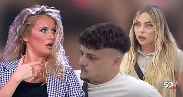 “Nadam se da će biti dobro do porođaja” Terzu stigle Miličine suze – ne može da oprosti sebi što je izdao, Sofija pobesnela